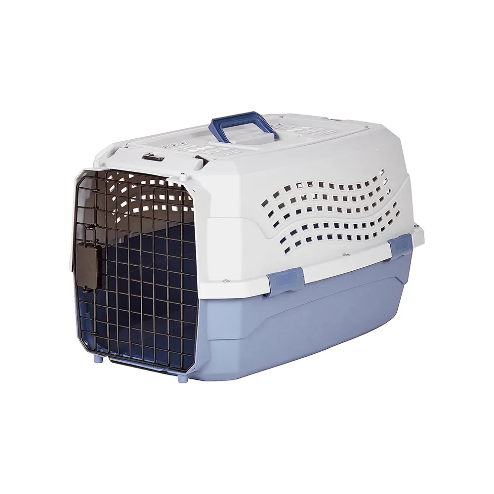 Plastic Pet Cage for Cat